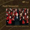Noel Nouvelet: Christmas with the Ulmer Spatzen Chor