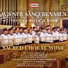 Vienna Boys� Choir sings Sacred Choral Music