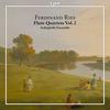 Ries - Complete Chamber Music for Flute & String Trio Vol. 2