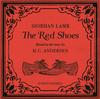 Siobhan Lamb - The Red Shoes