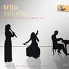 Trio Sonatas: Music by Telemann, Janitsch, Bach & Pepusch