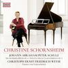 JAP Schulz & Christoph Weyse - Keyboard Works