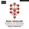 Ha-Sulam - Melodies of the Upper Worlds