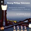 Telemann - Wind Band Music for Hautboisten