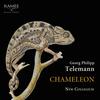 Telemann - Chameleon