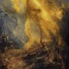 Thomas William Hill - Grains of Space