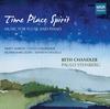 Time Place Spirit: Music for Flute and Piano