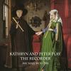 M Wolters - Kathryn and Peter play the Recorder