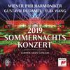 Wiener Philharmoniker Summer Night Concert 2019