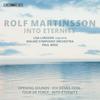Martinsson - Into Eternity