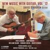 New Music With Guitar Vol.12
