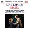 Karchin - Jane Eyre