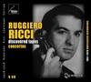 Ruggiero Ricci: Discovered Tapes - Concertos