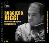 Ruggiero Ricci: Discovered Tapes - Showpieces