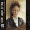 Samuel-Holeman - La jeune fille a la fenetre
