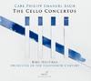CPE Bach - The Cello Concertos
