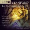 Stanford - The Travelling Companion