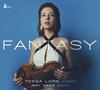 Tessa Lark: Fantasy