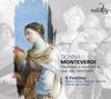 Donna: Madrigals and Motets for 2 Female Voices