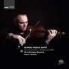 RI Mayr - Sacri Concentus: Antiphons