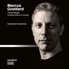Goddard - Three Wings: Chamber Music for Strings