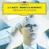 JS Bach - Works & Reworks