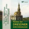 Masters of Dresden Church Music