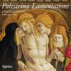 Palestrina - Lamentations Book 2