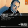 Tzortzis - Les Mysteres