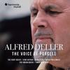 Alfred Deller: The Voice of Purcell