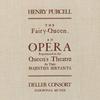 Purcell - The Fairy Queen (Vinyl LP)