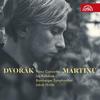 Dvorak & Martinu - Piano Concertos