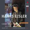 Eisler - Lieder Vol.4: Songs 1917-1927