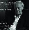 Jepson - Musica Sancta: A Selection of Carols and Sacred Music