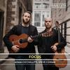 Focus: Works for Guitar Duo