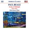 Reale - Stroke of Midnight: Piano Music