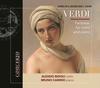Verdi - Fantasias for Violin and Piano