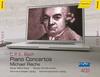CPE Bach - Piano Concertos