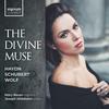 The Divine Muse: Haydn, Schubert, Wolf