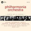 Philharmonia Orchestra: Birth of a Legend