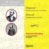 The Romantic Piano Concerto Vol.80: Dupont & Benoit