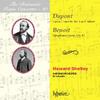 The Romantic Piano Concerto Vol.80: Dupont & Benoit