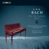CPE Bach - Solo Keyboard Music Vol.39: Klavierstucke verschiedener Art