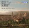 Munier, Marucelli & Mozzani - Works for Mandolin & Guitar