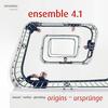 Origins: Quintets for Piano & Winds