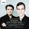 Diaz-Jerez - Maghek: 7 Symphonic Poems about the Canary Islands