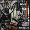 Feinberg - Piano Sonatas 1-6