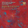 Lundquist - Symphonies 2 & 9