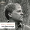 Skepeneit - Music for Piano and Strings