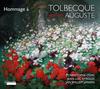 Hommage a Auguste Tolbecque (1830-1919)